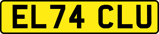 EL74CLU