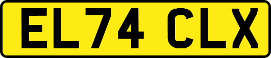 EL74CLX