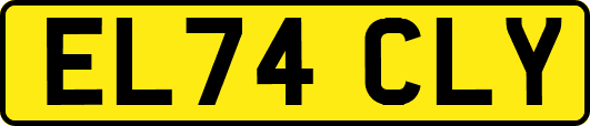 EL74CLY