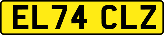 EL74CLZ
