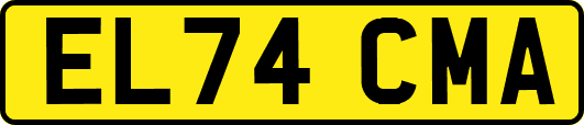 EL74CMA