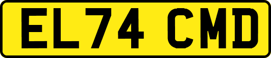 EL74CMD