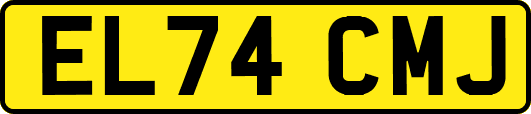 EL74CMJ