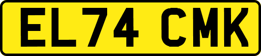 EL74CMK