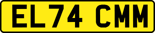 EL74CMM