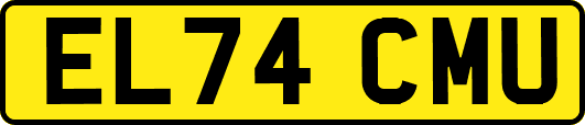EL74CMU
