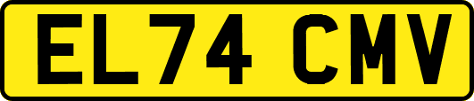 EL74CMV