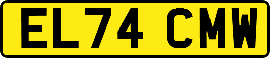 EL74CMW