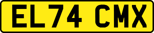 EL74CMX