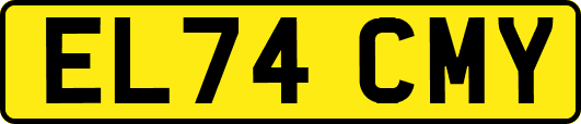 EL74CMY