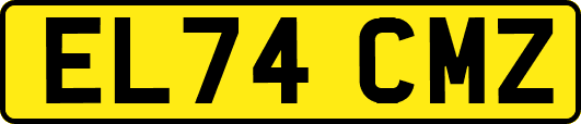 EL74CMZ
