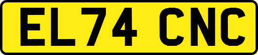 EL74CNC