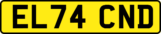 EL74CND