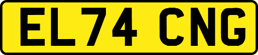EL74CNG
