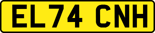 EL74CNH