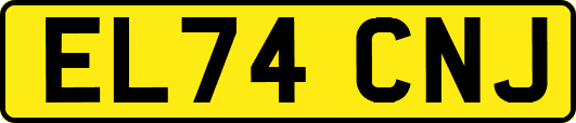 EL74CNJ