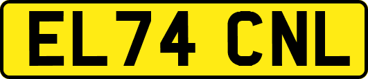 EL74CNL