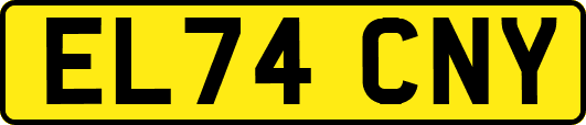 EL74CNY