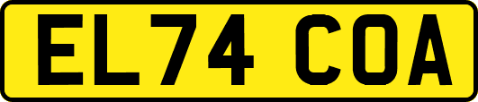 EL74COA