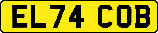 EL74COB