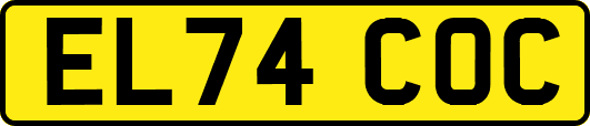 EL74COC