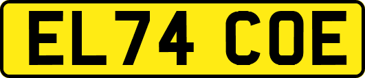 EL74COE