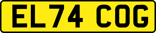 EL74COG