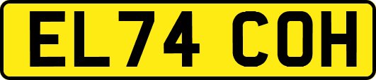 EL74COH