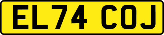 EL74COJ
