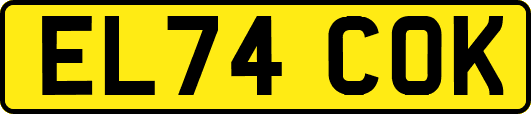 EL74COK