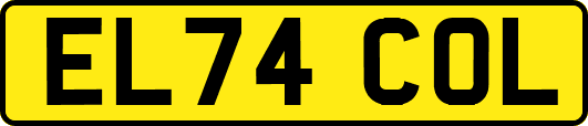 EL74COL