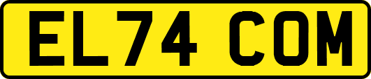 EL74COM