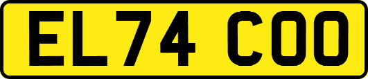 EL74COO