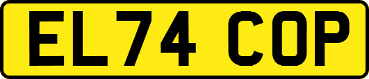 EL74COP