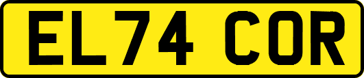 EL74COR