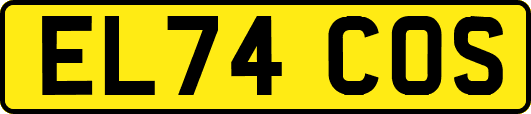 EL74COS