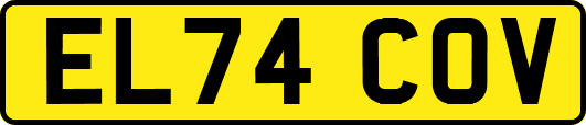 EL74COV