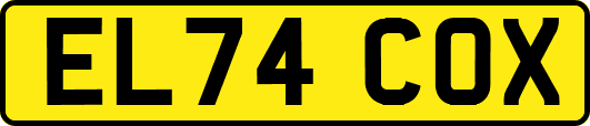EL74COX