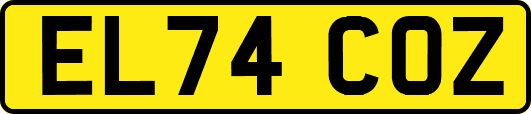 EL74COZ