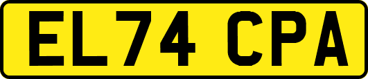 EL74CPA