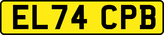 EL74CPB