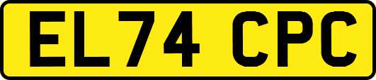 EL74CPC
