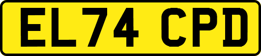 EL74CPD