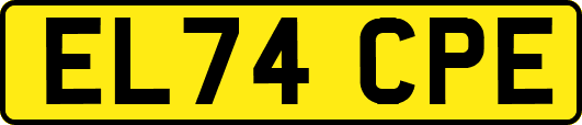 EL74CPE