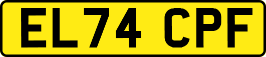 EL74CPF
