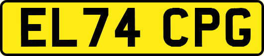 EL74CPG