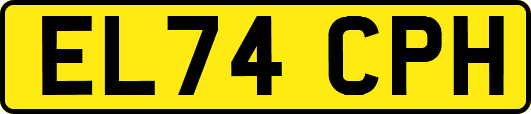 EL74CPH