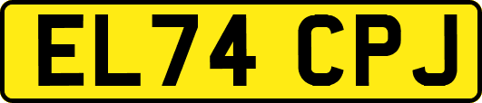 EL74CPJ