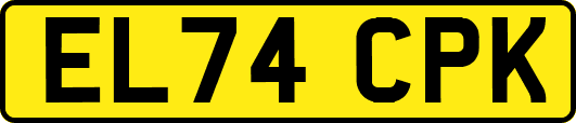 EL74CPK