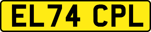 EL74CPL
